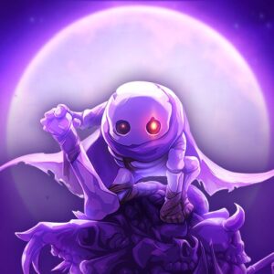 《死亡细胞》v1.0.13 手机MOD版！随机地图加头骨切换Build，死亡全清进度，适合硬核单机动作玩家-山海之花 - 宝藏星球屋