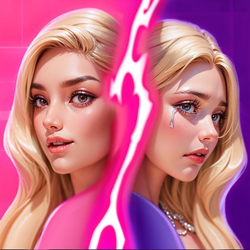《Blushed – Romance Choices》v1.1.7 手机完整版！多分支恋爱剧情搭配轻量化好感度系统，可离线无广告体验完整章节-山海之花 - 宝藏星球屋