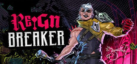 《破御者》一款中世纪朋克风格的动作Roguelike游戏。手持标枪冲锋陷阵，在随机生成的堡垒关卡中破解机关、对抗机械敌人，挑战女王防线。-山海之花 - 宝藏星球屋