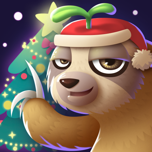《合并动物城》v3.4.3 手机MOD版!通过三合一合成机制解放动物,逐步修复地图区域,以低门槛操作提供长线收集目标-山海之花 - 宝藏星球屋