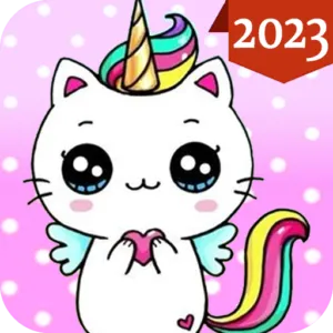《KawaiiWorld 2023》v2.0 手机完整版！像素方块建造体验，集成百余种合成配方与昼夜系统，支持创造与生存双模式切换
