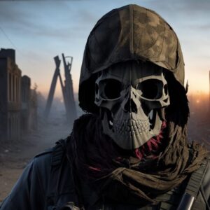《Last Escape: Wasteland Warzone》v0.1.1 手机完整版!俯视角射击与撤离机制结合,物资收集和主动撤离的目标冲突制造持续紧张感,适用于短时快节奏对战
