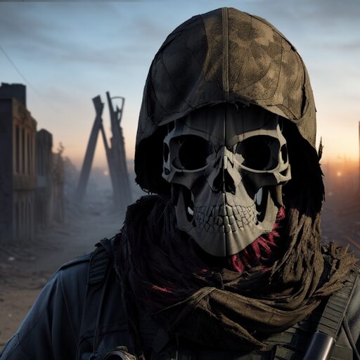 《Last Escape: Wasteland Warzone》v0.1.1 手机完整版！俯视角射击与撤离机制结合，物资收集和主动撤离的目标冲突制造持续紧张感，适用于短时快节奏对战-山海之花 - 宝藏星球屋