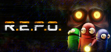 《R.E.P.O 汉化》一款基于物理模拟的多人合作恐怖游戏。玩家用抓取工具搬运贵重物体并躲避怪物,支持最多6人联机,近距离语音增强协作紧张感。-山海之花 - 宝藏星球屋
