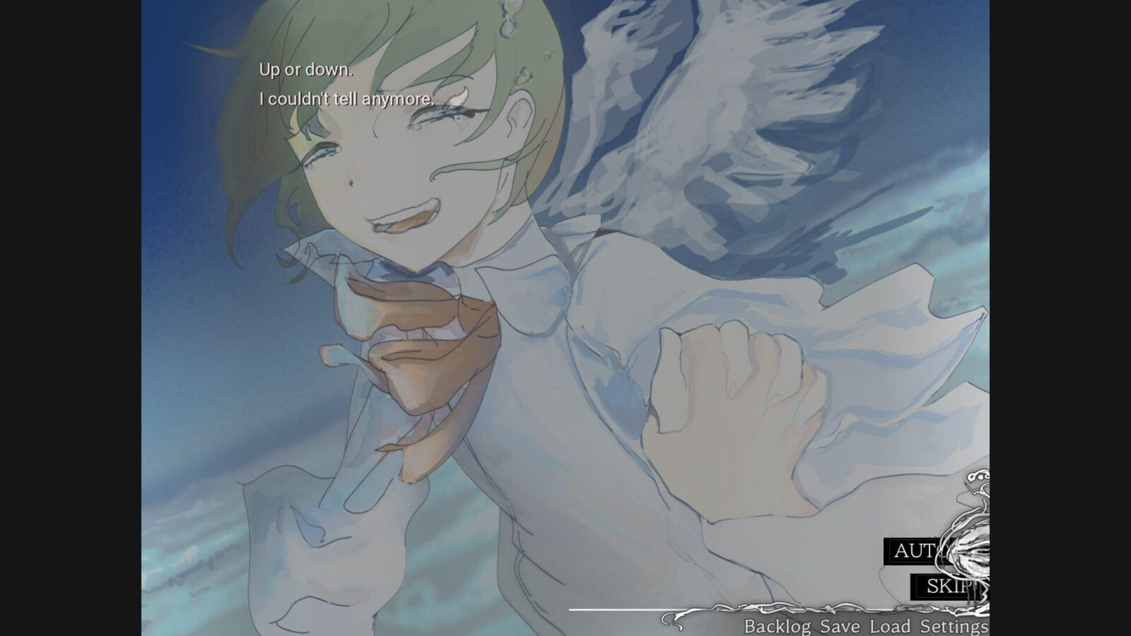 Wavelength 截图