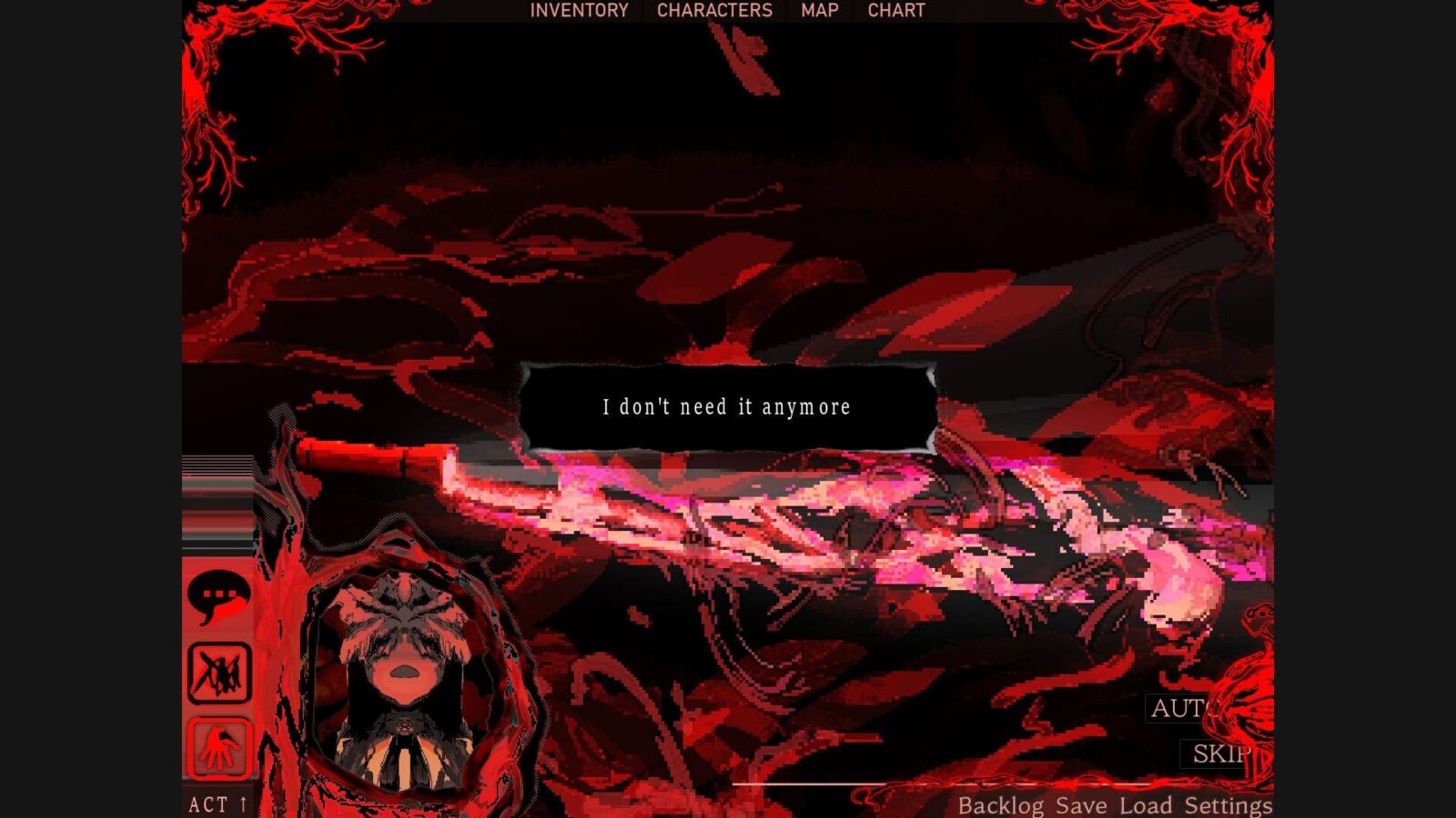 Wavelength 截图