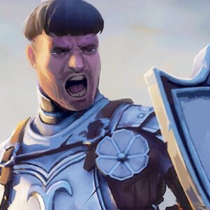 《Dawn of Ages: 中世紀遊戲》v1.0.0.19 手机完整版！中世纪城镇建造与资源循环管理，基建和升级节奏适合碎片化游玩，无强制战斗