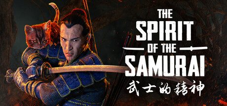 《武士的精神》一款2D定格动画风格的动作冒险游戏。玩家在恶鬼横行的村庄中切换武士、木灵与猫咪三种角色，迎战不死军团并解开关卡谜题。-山海之花 - 宝藏星球屋