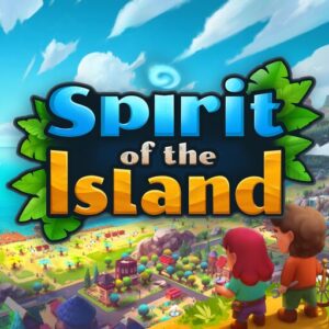 《Spirit of the Island》v3.0.5.0 手机完整版！以资源管理和建筑恢复为核心，在无战斗压力的环境中逐步重建岛屿生态
