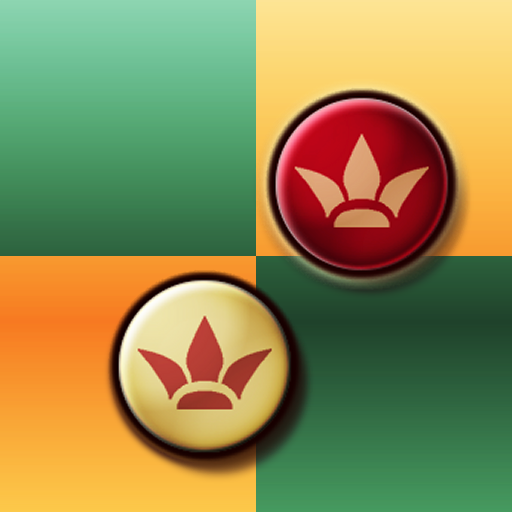 《西洋跳棋》v2.6 手机完整版!无广告离线跳棋应用,内置三档人机与棋谱回放功能,适合纯粹本地对弈-山海之花 - 宝藏星球屋