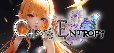 《混沌之熵》一款以模拟MMORPG为框架的单机角色扮演策略游戏。玩家扮演救世主探索大陆，召唤英灵对抗女神爪牙，战斗采用半即时制，支持组合搭配与资源管理。-山海之花 - 宝藏星球屋