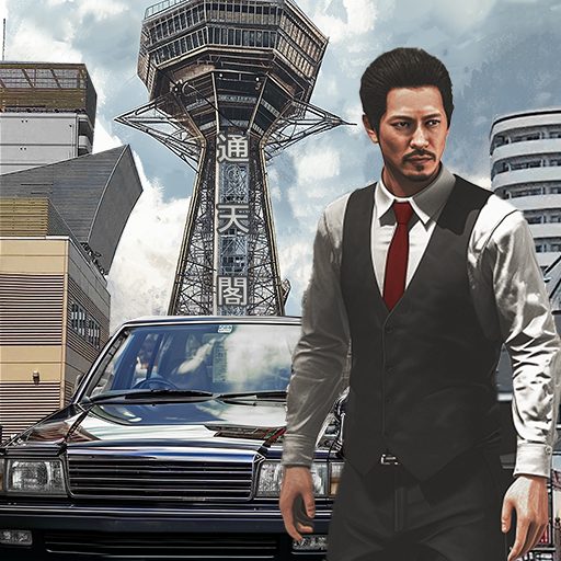 《日本出租车模拟 : 大阪驾驶》v31.0 手机MOD版！一款以日本道路规则为核心的出租车运营模拟，强调守时与费用结算的真实细节-山海之花 - 宝藏星球屋