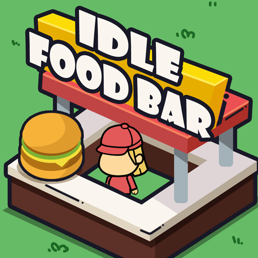 《放置美食店》v1.23.1 手机完整版！一款以点击制作与离线收益为核心的餐厅放置游戏，设备升级与菜品解锁构成主要循环-山海之花 - 宝藏星球屋