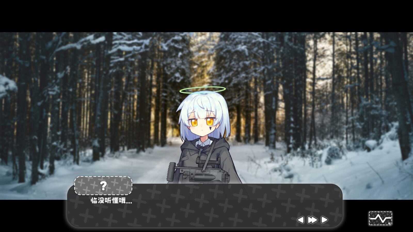 终点站：僵尸幸存者   hf2 截图