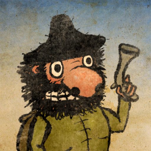 《《朝圣者（Pilgrims）》》v1.1.15 手机MOD版！手绘动画加开放式道具组合，每一次朝圣路线都不同-山海之花 - 宝藏星球屋