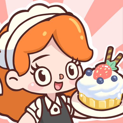 《幸福甜点咖啡店》v1.2.3 手机MOD版！以手绘美术和轻量化配方组合为核心，提供无压力、无内购依赖的离线咖啡店经营流程-山海之花 - 宝藏星球屋