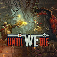 《誓死坚守 Until We Die》v1.0.43 手机MOD版！在资源耗尽与变异体压境的固定周期中，用有限人手同时支撑维修、防守和生存，每次决策直接决定车站存亡-山海之花 - 宝藏星球屋