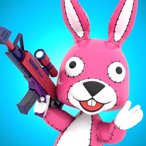 《Smash Party》v1.2.37 手机完整版！单指拖动撞击与技能组合的轻量动作玩法，强调快速清理与场景破坏反馈-山海之花 - 宝藏星球屋