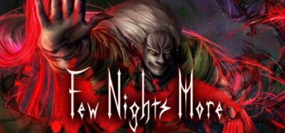 《血夜再临》一款融合城堡经营与回合制肉鸽的独立策略游戏。玩家扮演吸血鬼领主，在人类围攻下设计据点、布置陷阱，向外扩张夺回领土，每次冒险都有随机技能与装饰品可供搭配。