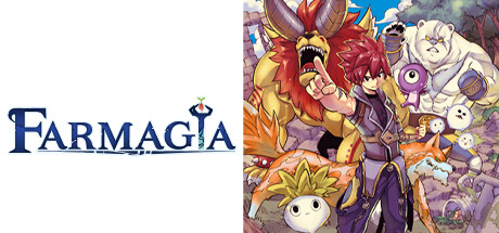 《魔农传记》一款由真岛浩设计角色、融合魔物农场养成与即时动作战斗的游戏。玩家扮演魔农率领怪物大军，在反抗压迫的剧情中探索、收集、培育并指挥战斗。-山海之花 - 宝藏星球屋