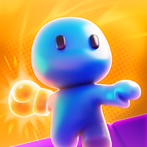《Rumble Club》v1.0.10238 手机完整版！无需养成、即开即玩的多人在线推挤对抗玩法，重点考验走位时机与道具预判，无付费强化项目