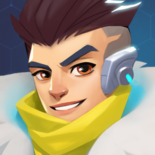 《Riftbusters》v1.16.3 手机完整版!科幻题材下的快节奏射击动作玩法,搭配多分支技能成长与每日随机挑战,无强制社交或自动战斗功能-山海之花 - 宝藏星球屋