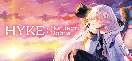 《海珂：北境极光》一款2D像素俯视角动作RPG。少女追寻魔女母亲的足迹，在荒废世界中战斗、露营、结交伙伴，并走向多结局剧情。-山海之花 - 宝藏星球屋