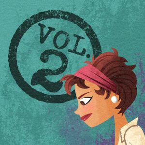 《平装本第 2 卷》v2.2.21 手机完整版!以拼词驱动卡牌构筑,章节目标定制每局路线,适合文字游戏爱好者