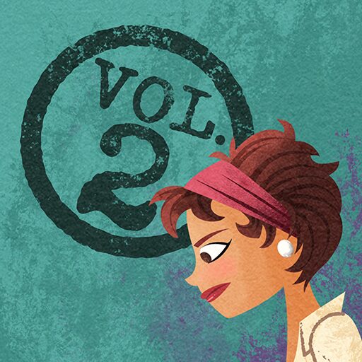 《平装本第 2 卷》v2.2.21 手机完整版！以拼词驱动卡牌构筑，章节目标定制每局路线，适合文字游戏爱好者-山海之花 - 宝藏星球屋
