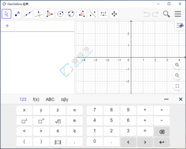 GeoGebra v6.0.927.1 动态数学绘制几何工具-山海之花 - 宝藏星球屋