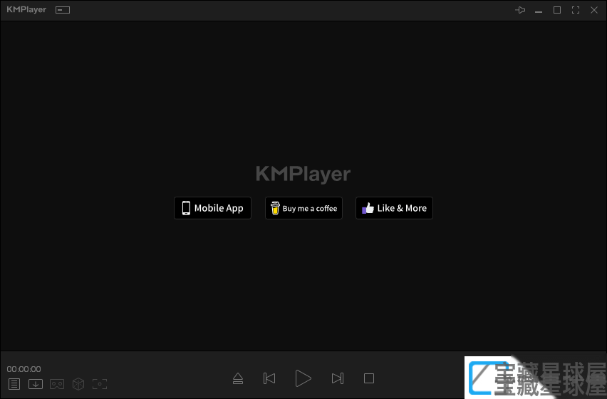 KMPlayer 2026.7.24.12 全能视频播放器官方版截图