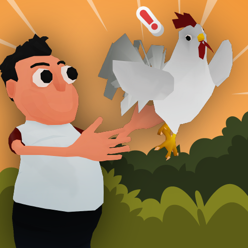 《Aku si JURAGAN AYAM》v2.0.1 手机MOD版！一款从种子种到鸡肉售卖的全流程经营模拟，离线收益减轻挂机负担-山海之花 - 宝藏星球屋