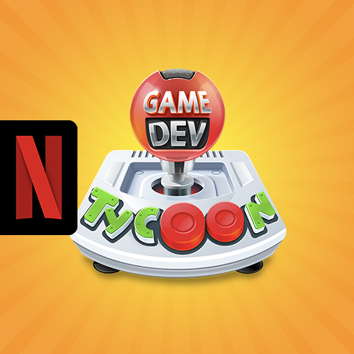 《Game Dev Tycoon NETFLIX》v1.640.684 手机MOD版！从1980年代车库起步，全程管理预算、人才与技术树，体验一家游戏公司从零到上市的全部决策过程-山海之花 - 宝藏星球屋