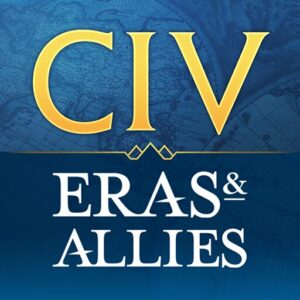 《文明：时代与同盟》v1.42.6201 手机完整版！一款以六文明差异化建模和六十秒限时联机对局为核心的回合制策略手游-山海之花 - 宝藏星球屋