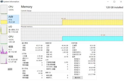 System Informer Plus 任务管理器：深入分析系统运行与排查异常-山海之花 - 宝藏星球屋