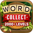 《Word Collect》v1.271 手机完整版！离线可玩的单词消除游戏，每日挑战与数百关卡提供稳定字谜内容-山海之花 - 宝藏星球屋
