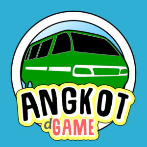 《Angkot d Game》v3.2.8 手机MOD版！驾驶小巴在印尼拥堵街头载客挣钱，真实还原城市通勤的琐碎与繁忙