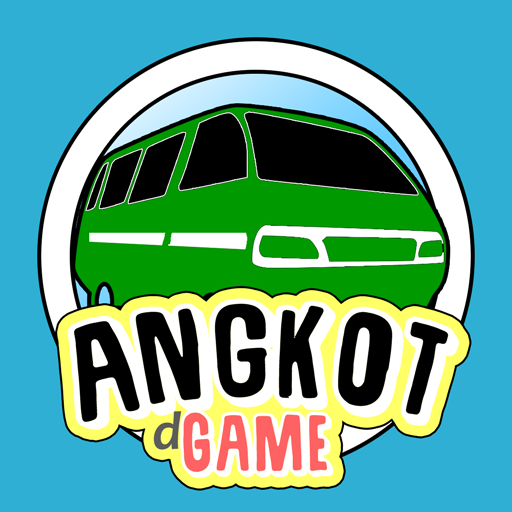 《Angkot d Game》v3.2.8 手机MOD版！驾驶小巴在印尼拥堵街头载客挣钱，真实还原城市通勤的琐碎与繁忙-山海之花 - 宝藏星球屋