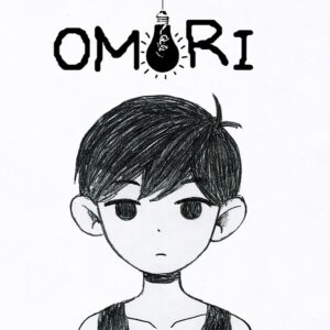 《OMORI》v1.0.8.1 手机完整版！情绪系统驱动的回合制战斗，结合梦境与现实双线叙事，提供多结局的心理恐怖体验