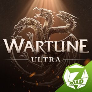 《星曲 Ultra》v2.2.1.25 手机完整版！建造城市并训练兵种，以数值对抗为核心的跨服策略手游，无自动战斗挂机功能