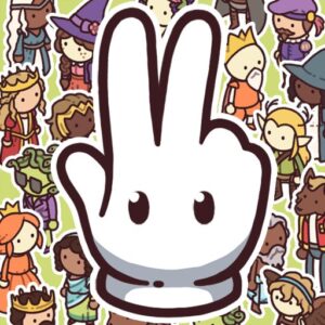 《隐藏物品：旅程故事》v1.16 手机完整版！在多层手绘场景中结合机关触发机制，让每次寻物都不只是“看图找东西”，而是需要动手解谜