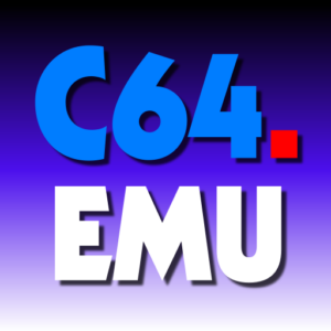 《C64.emu (C64 Emulator)》v1.5.78 手机完整版！完整模拟6510 CPU与SID芯片，支持磁盘/磁带镜像与即时存档，同时提供外设控制接口