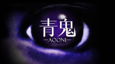 《青鬼》经典恐怖解谜重制版 在追逐与陷阱中逃出生天-山海之花 - 宝藏星球屋