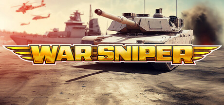 War Sniper 截图