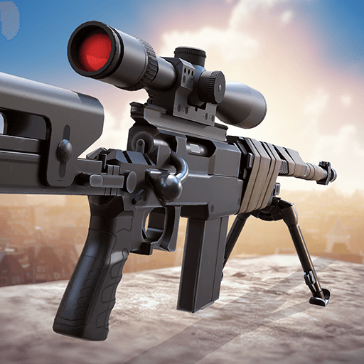 《War Sniper:主视角射击游戏》v500204 手机完整版!一款集合狙击弹道模拟、坦克炮击与机枪压制三种射击方式的单机任务游戏,适合离线环境体验不同载具火力-山海之花 - 宝藏星球屋