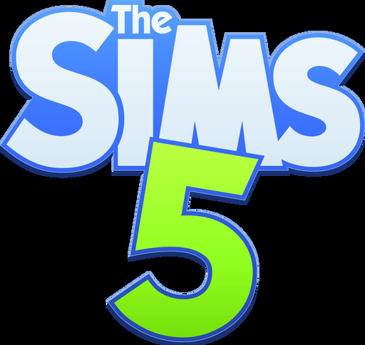 The Sims 5 截图