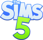The Sims 5 截图