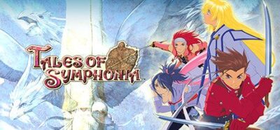《Symphonia 交响乐》一款经典日式角色扮演游戏。以即时战斗与超长剧情为核心，首次移植PC平台，支持中文。