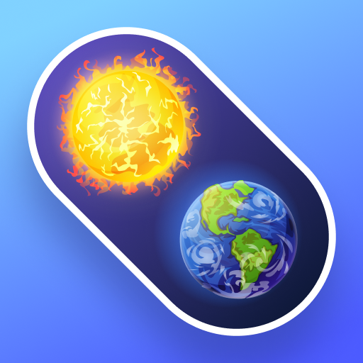 《Trivia Spin – Guess Brain Quiz》v1.6 手机完整版！轮盘选题与连击计分结合，提供低门槛、高频率的即时反馈答题循环-山海之花 - 宝藏星球屋
