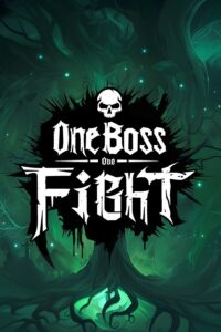 《一场战斗一个Boss》一款体量紧凑的独立动作游戏。玩家在一个接一个的Boss战中反复尝试，通过观察出招和练习闪避来推进进度，适合追求纯战斗体验的单人玩家。